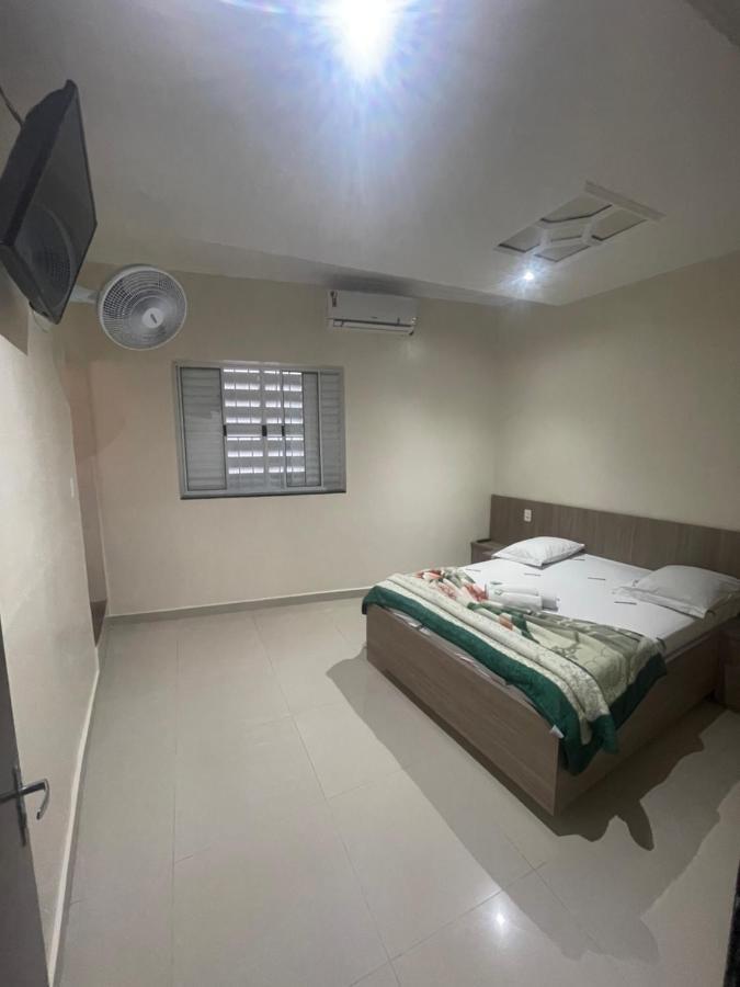 Hotel Aricanduva San Paolo Esterno foto
