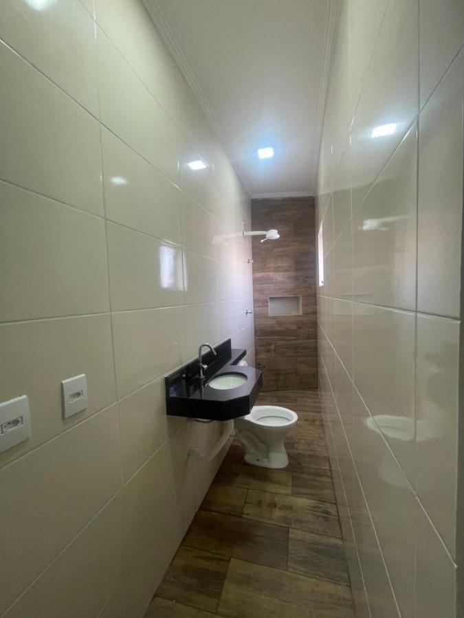 Hotel Aricanduva San Paolo Esterno foto