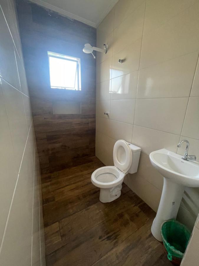 Hotel Aricanduva San Paolo Esterno foto